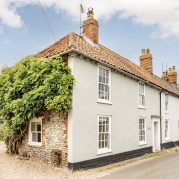 Wisteria Cottage