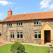 Barn Owl Cottage