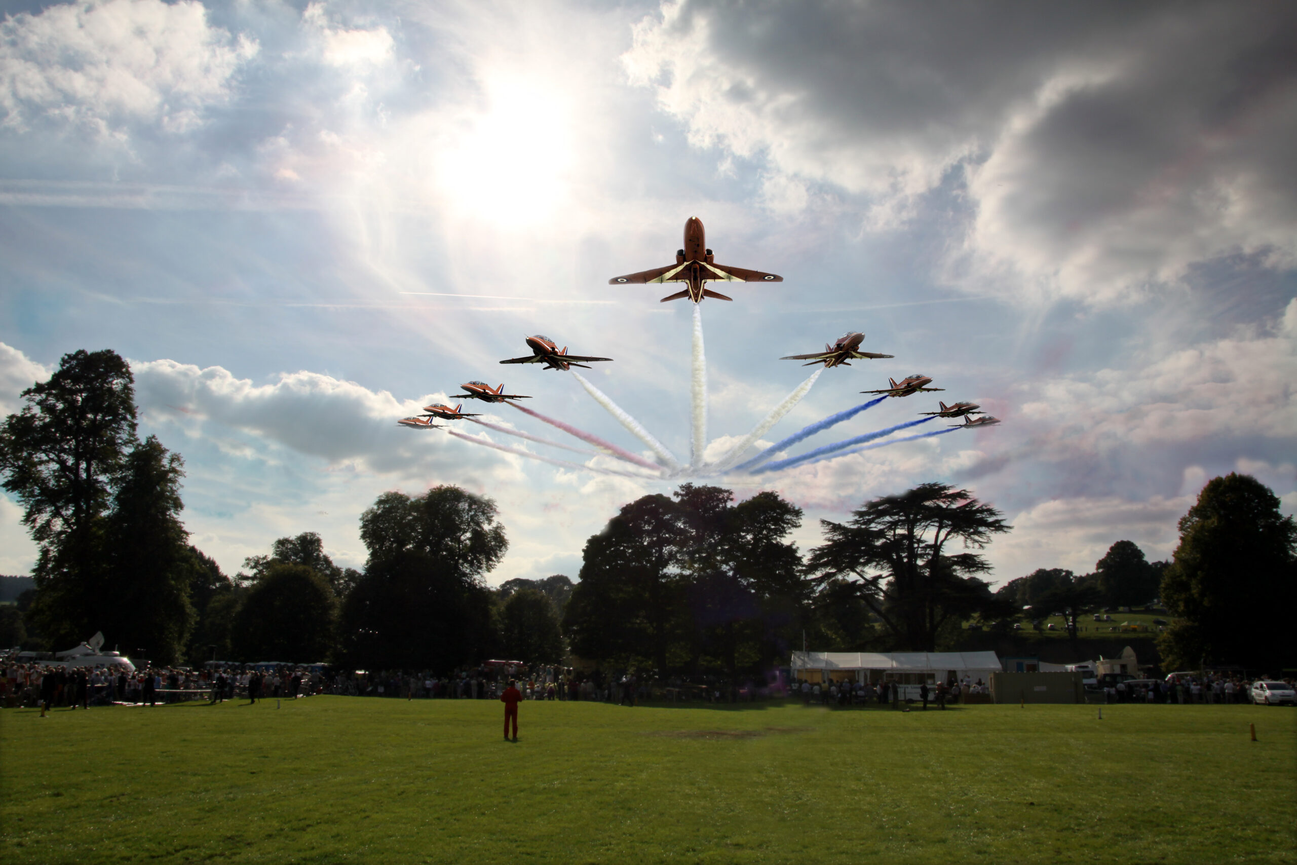 North Norfolk Visitor’s Guide: Holkham Country Fair